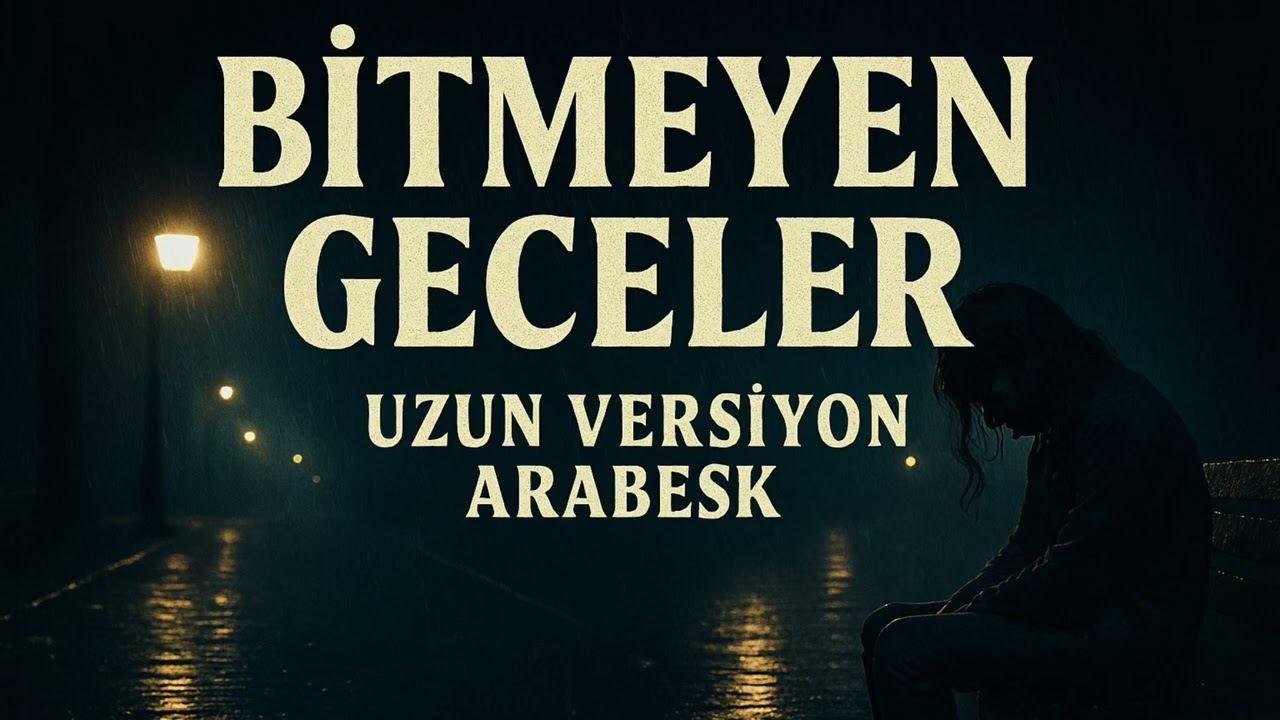 En Güzel Arabesk Duygusal Şarkılar #arabeskmüzik #arabeskdamar 2026 AI cover 