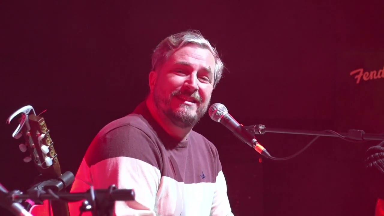 Julio Victor Gonz&aacute;lez - Canto Zucar&aacute; - Semana de Rocha 2025