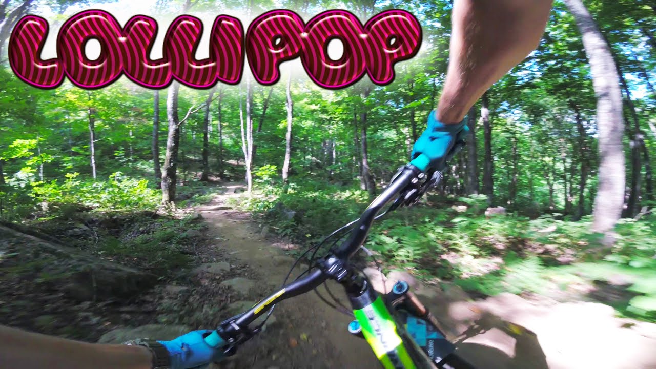 LOLLIPOP HIGHLIGHTS//PARC BASLER QC//2021