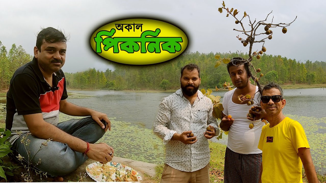 প্রকৃতির কোলে পিকনিকের রোমাঞ্চকর অভিজ্ঞতা! অফবিট পুরুলিয়া