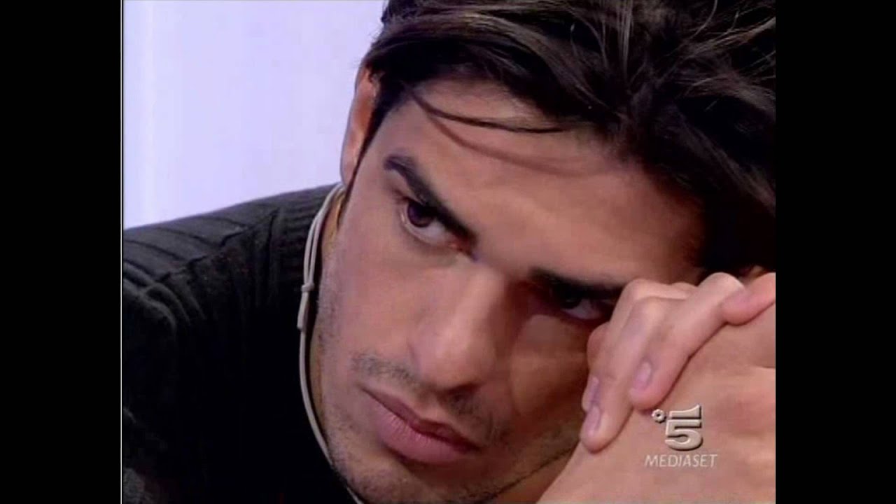 x cristian galella   bello impossibile!