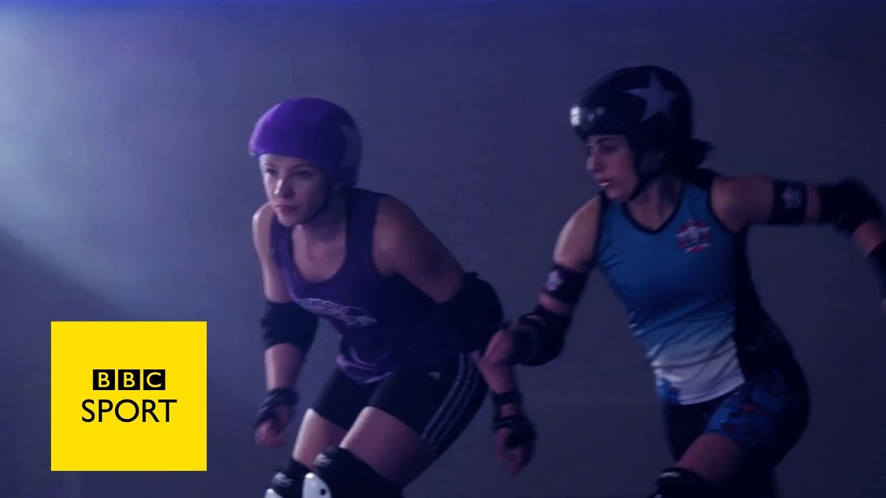 Roller Derby: The rules - BBC Sport