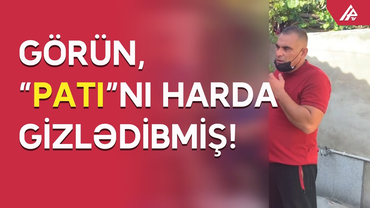 Bakıda əməliyyat - NARKOKURYER TUTULDU