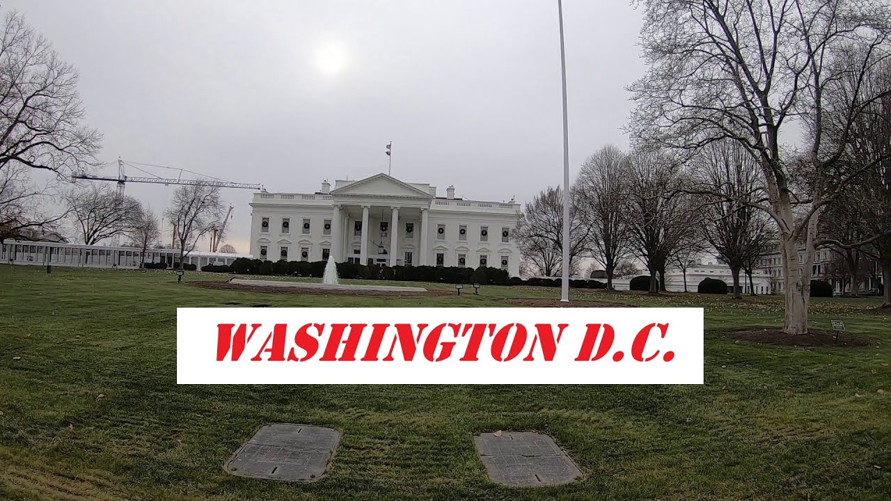 Washington dc