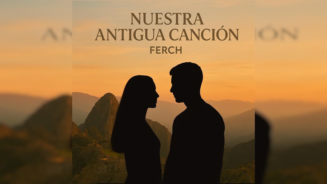 Ferch - Nuestra Antigua Canci&oacute;n (Videoclip Oficial)