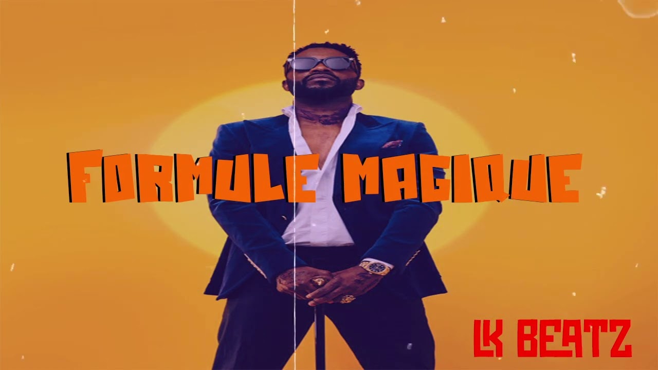 [FREE LK BEATZ] Instru RUMBA COGO Type beat Fally Ipupa x Dadju ''FORMULE MAGIQUE''