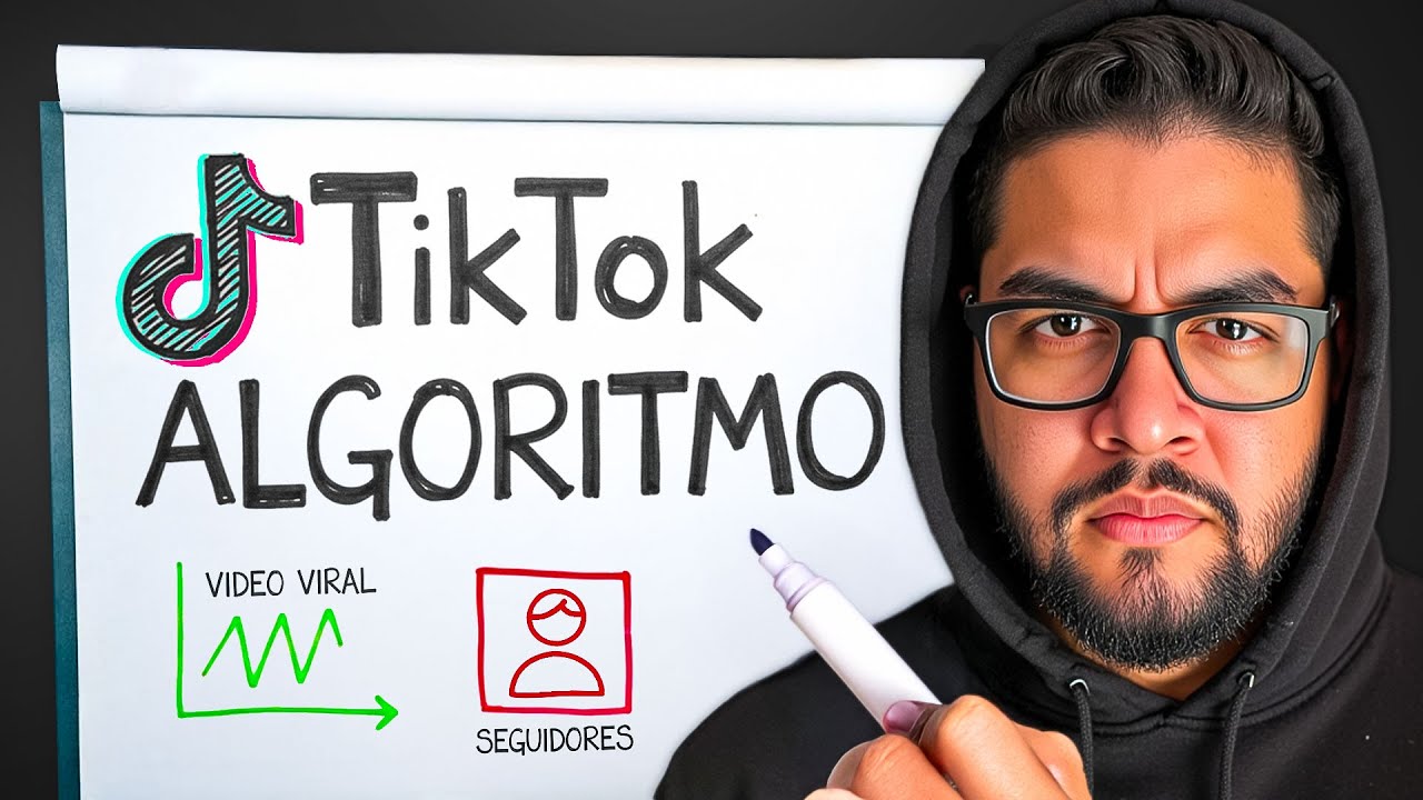 7 Consejos para Activar el Algoritmo de TikTok en 2026 🤯
