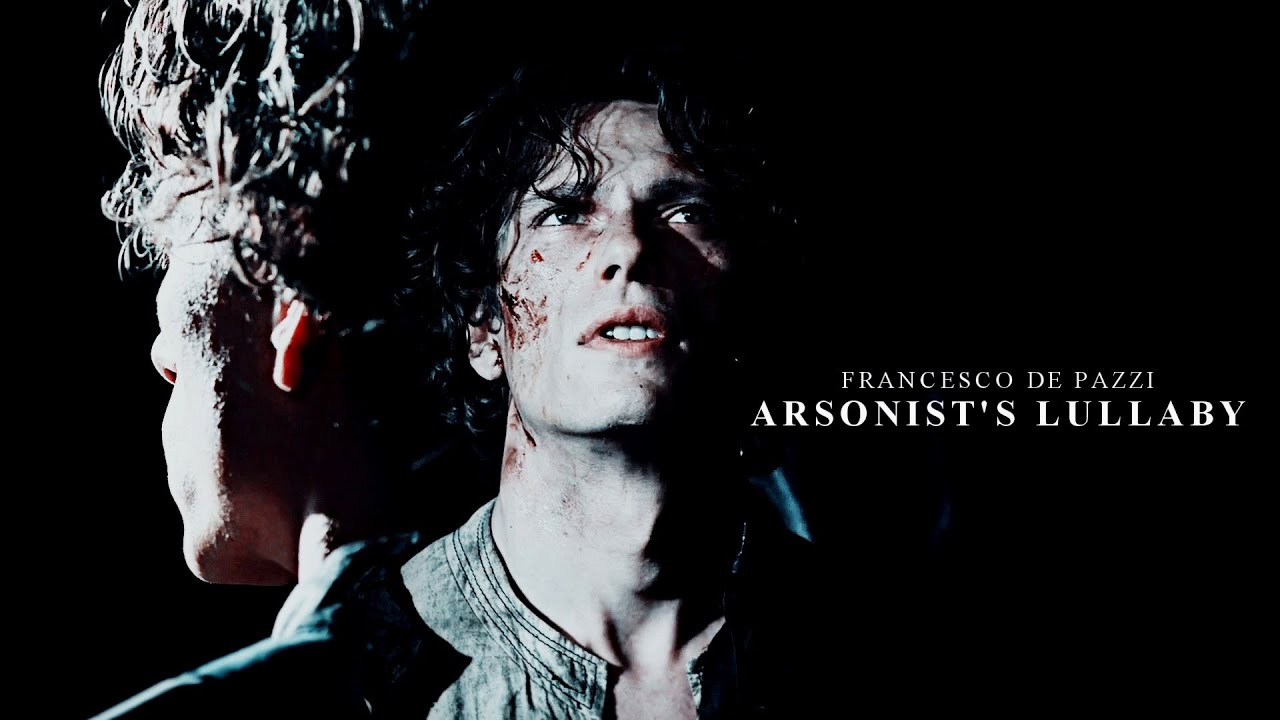 Francesco de Pazzi || Arsonist's Lullaby