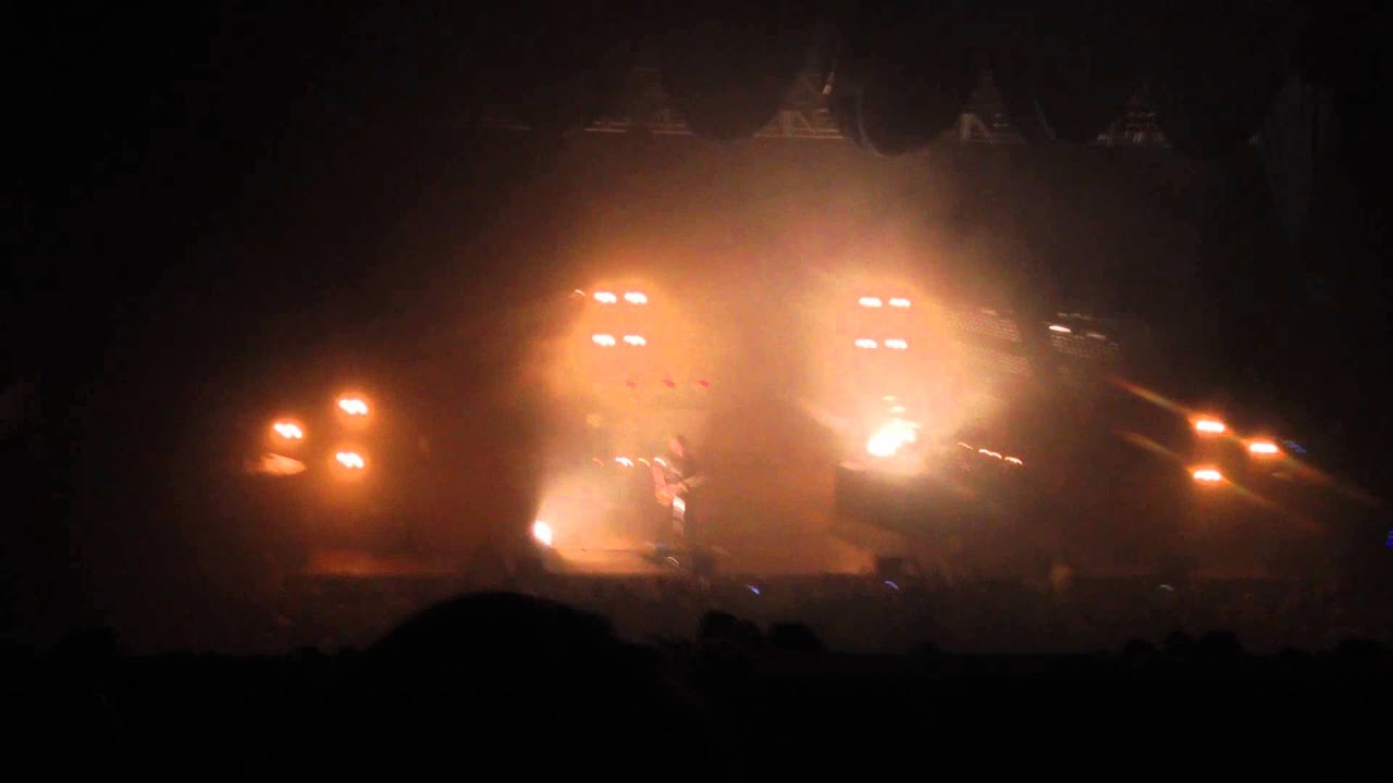 Royal Blood - '20th Century Boy'