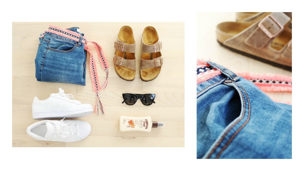 MINE SOMMER MUSTHAVES 2017 ft. Junkyard