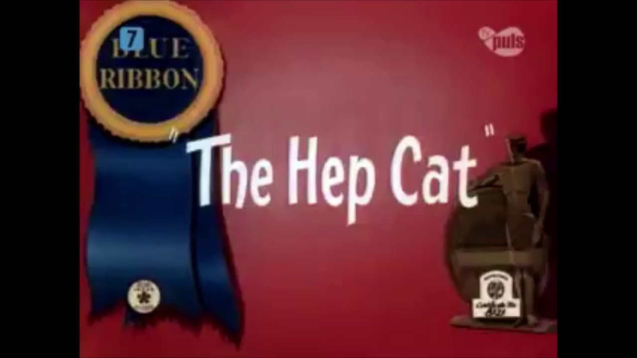 The Hep Cat (1942) EU (1995) Dubbed Version