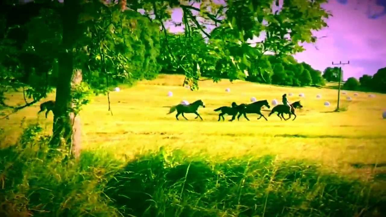 Adios poslední cowboy od nás z hor