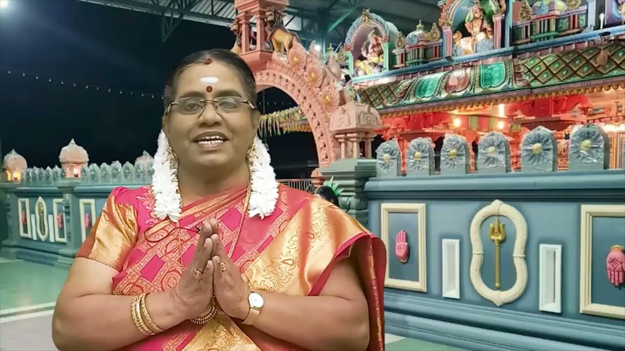 மகிமை நிறைந்த மகா சிவராத்திரி | பகுதி 5 | Villupattu Bharathi Thirumagan #villupattu #shivratri2026