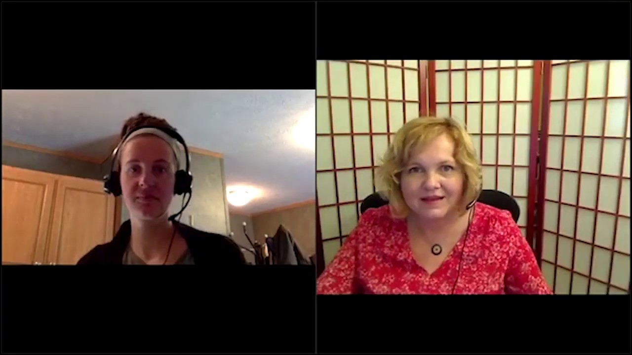 Alia Macrina Heise | Dysphoric Milk Ejection Reflex & the Breastfeeding Mother | GOLD Lactation 2020