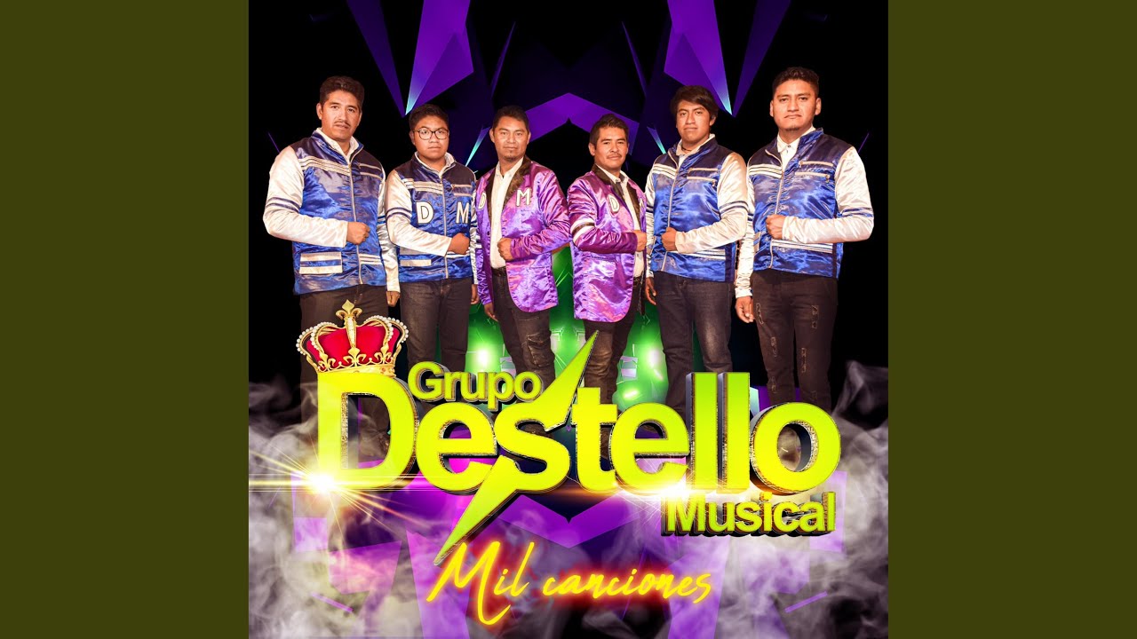 Que la música suene