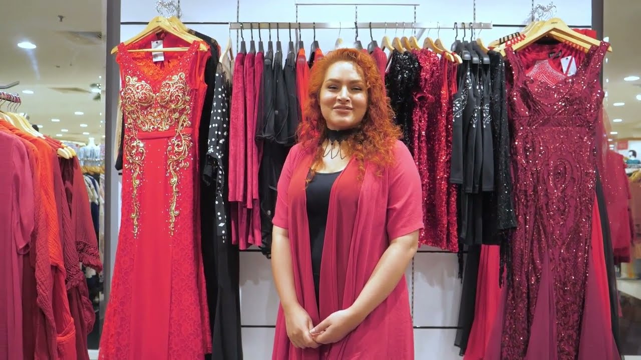 FARAMAS Fashion, Miss Plus World Malaysia 2024 Beauty Queen Bootcamp, Interview with Dr. Fara Mas