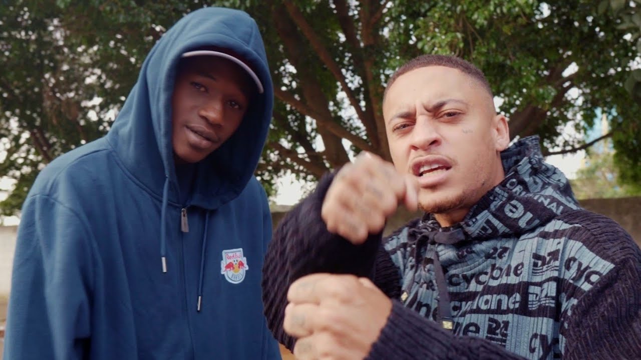 MC Kadu & MC Neguinho BDP - Medley de Maloqueiro (Exclusivo - 2021) @opege