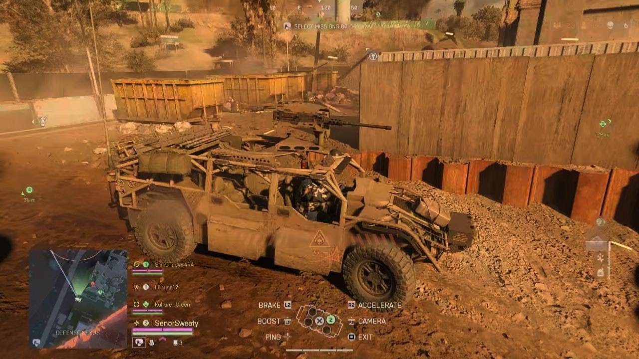 Epic Joyride