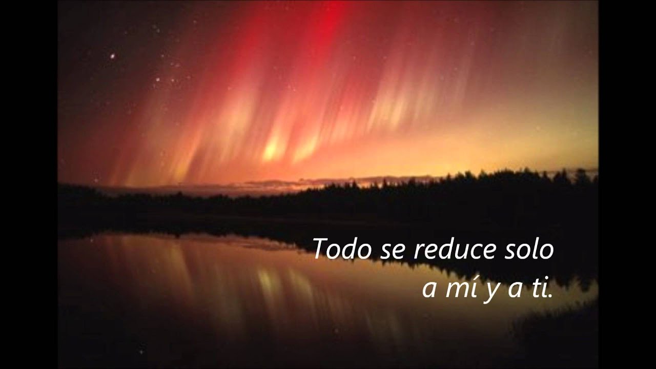 After all (Subtitulada en español)  Cher & Peter Cetera
