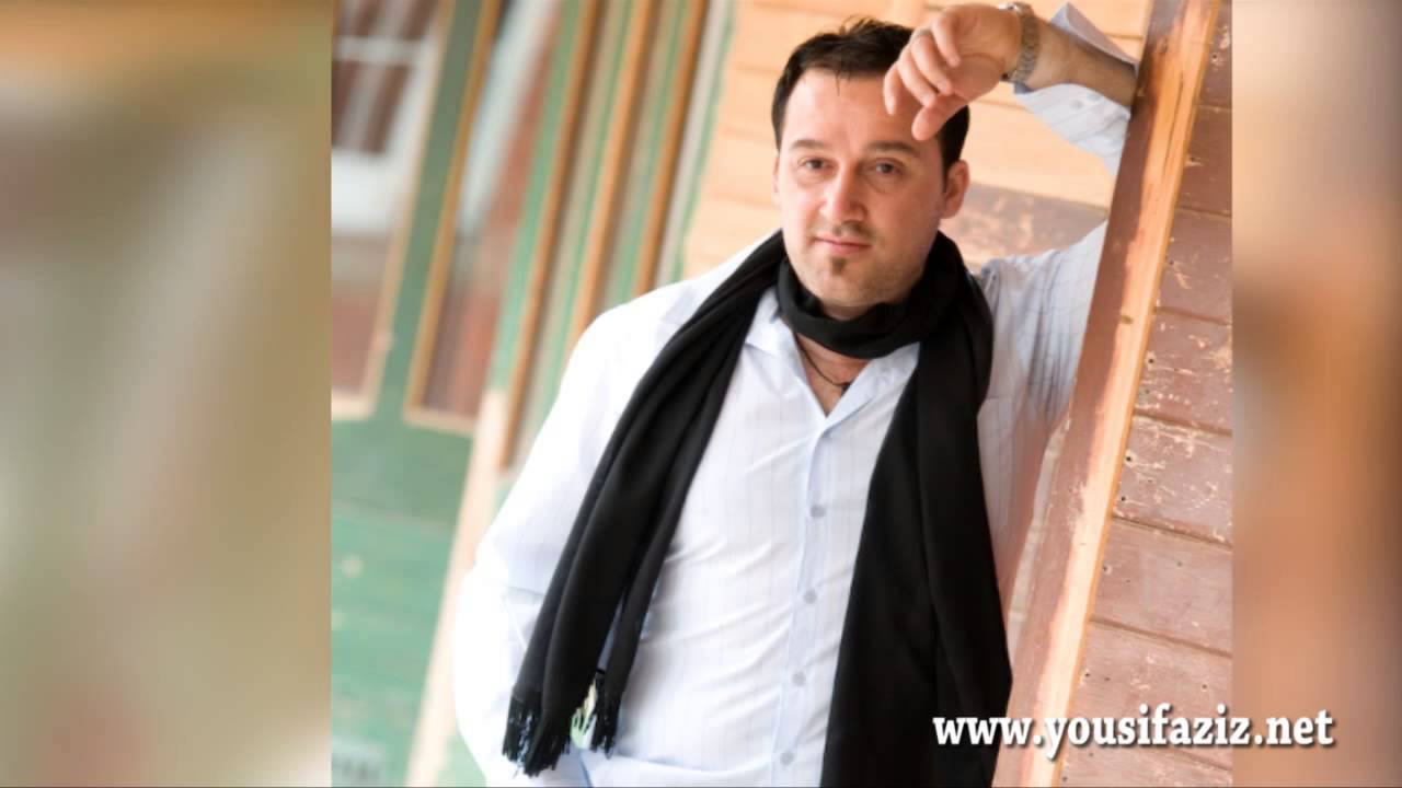 yousif aziz يوسف عزيز .. الوان الحب
