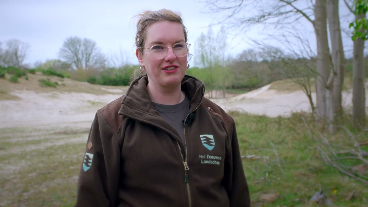 Nieuw voorlichtingsmateriaal Het Zeeuwse Landschap dankzij DELTA Energie