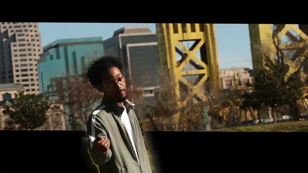 Abidjan Freestyle (OFFICIAL MUSIC VIDEO)