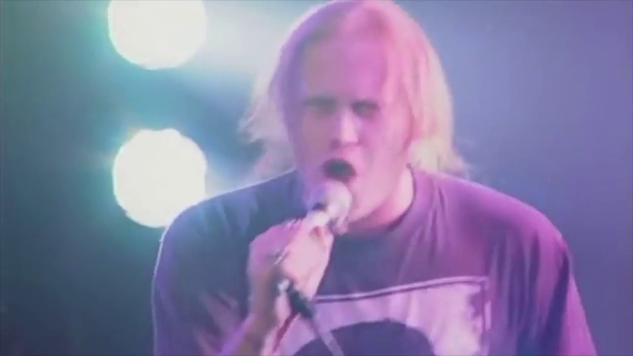 Böhse Onkelz Wir ham`noch lange nicht genug live in Vienna 1991 (Oberländermastering 2017)
