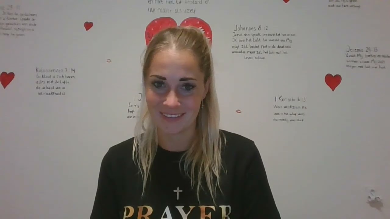 In Christus geloven of in Christus zijn