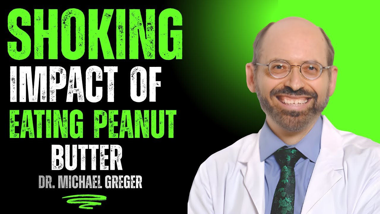 Only 2% Know This! PEANUT BUTTER Triggers Irreversible Changes in Your Body — Especially After 60.