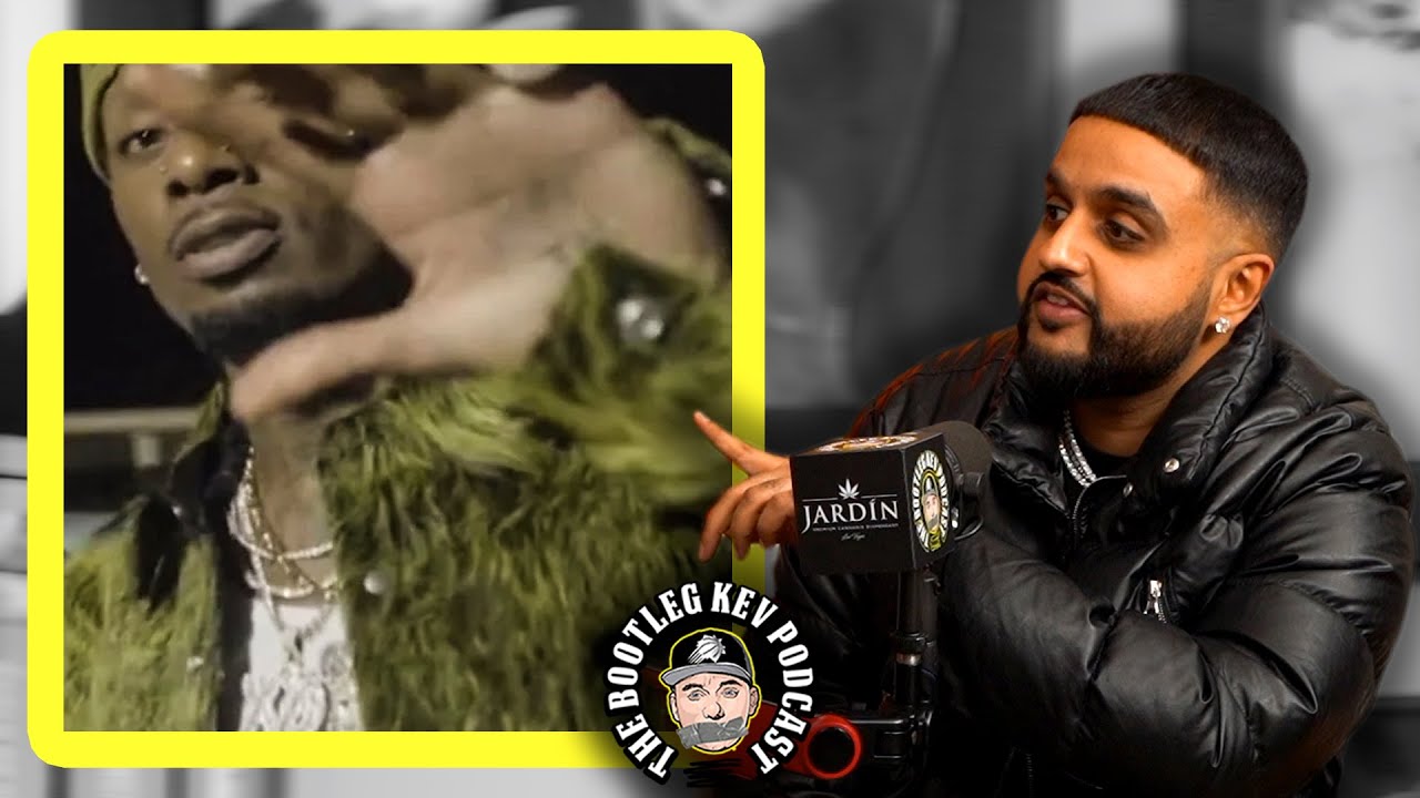 Nav On XO Comradery & Their Affiliation With Playboi Carti