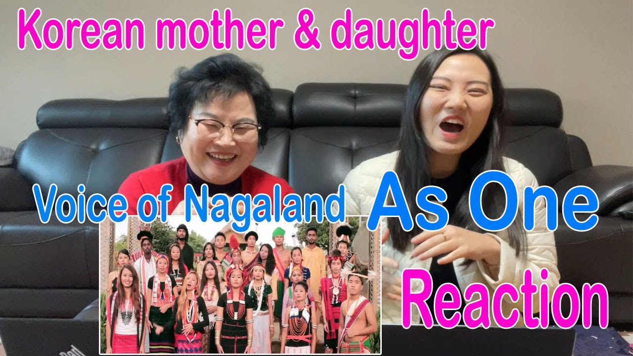 Voice of Nagaland 