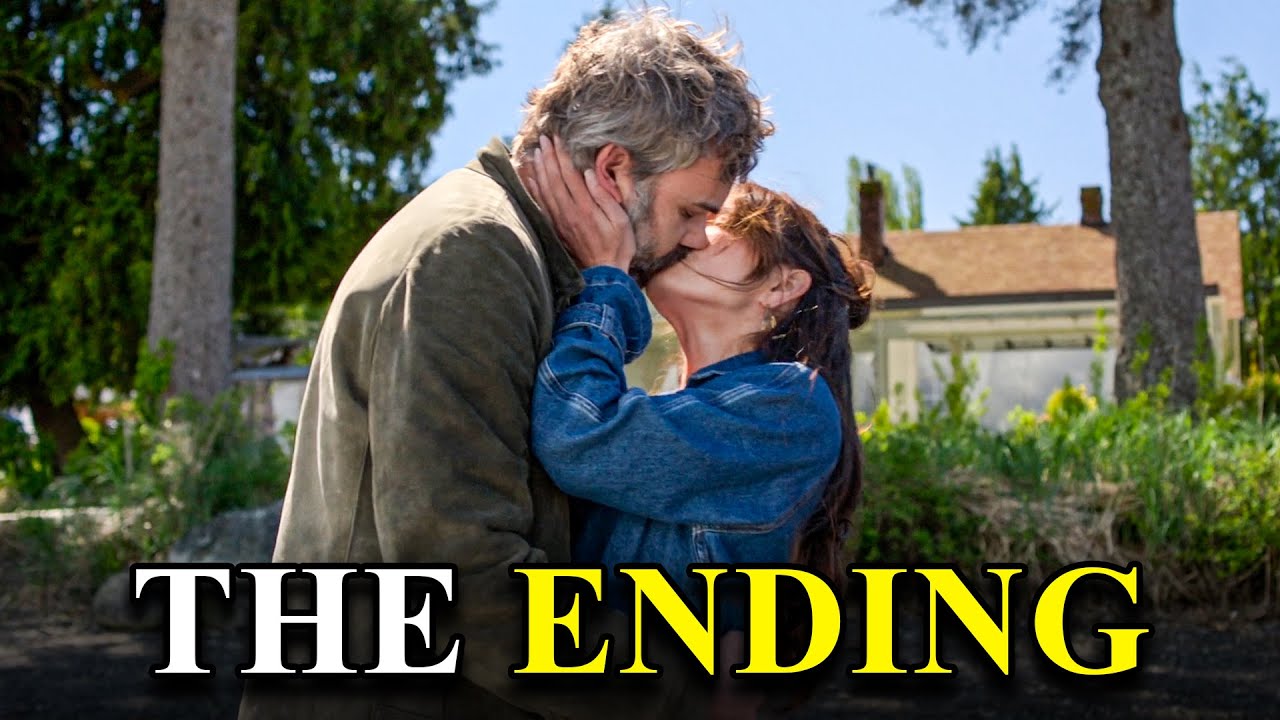 MURDER IN A SMALL TOWN Season 1 Episode 8 Ending Explained