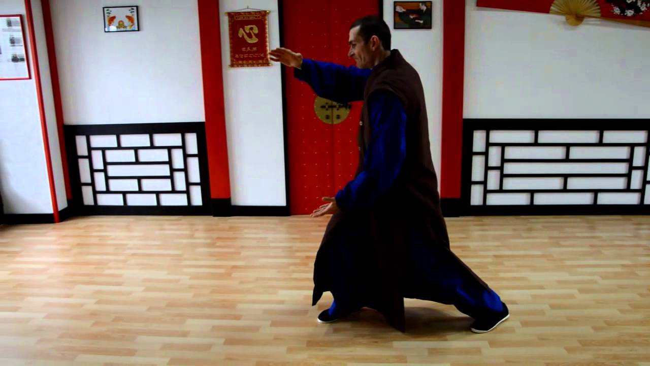 THÁI CỰC QUYỀN