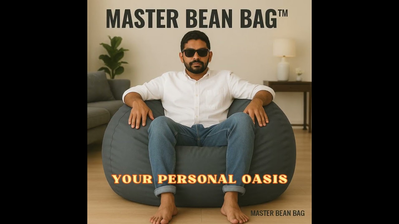 10xl premium bean bag