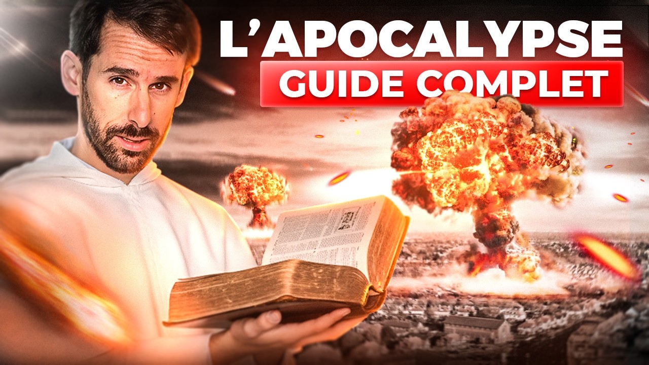 soirée caté : l'apocalypse