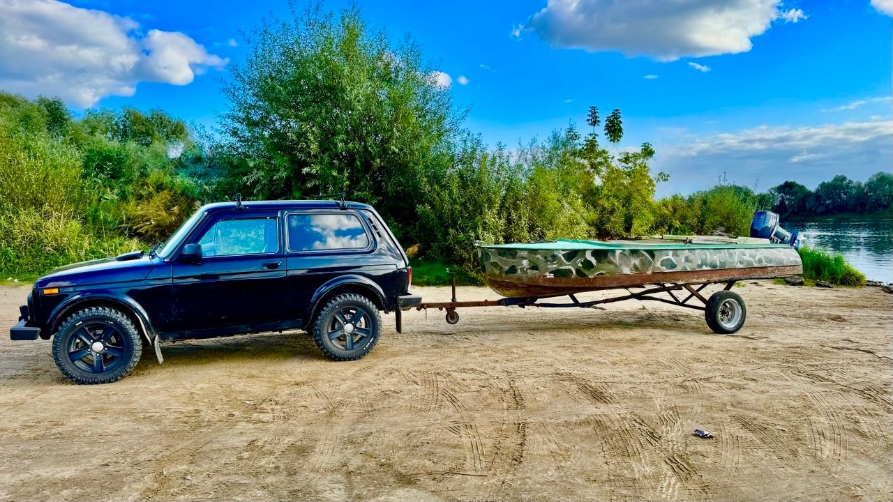 ОТЛИЧНАЯ РЫБАЛКА НА СТАРОЙ 