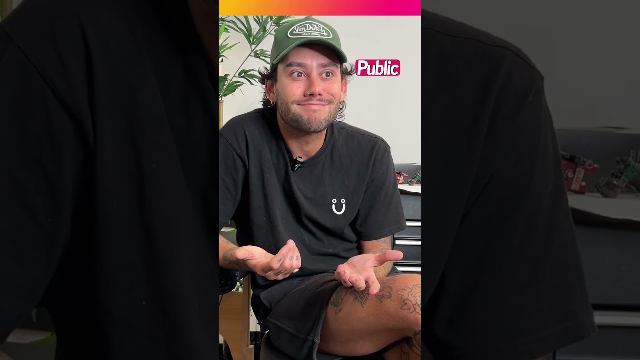 On a retrouvé Simon de Secret Story saison 5 👀. Tu ne devineras jamais son métier ... 😲