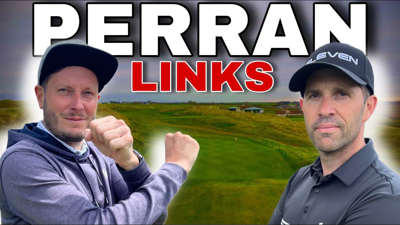 HEARTBROKEN on the FINAL HOLE!!!