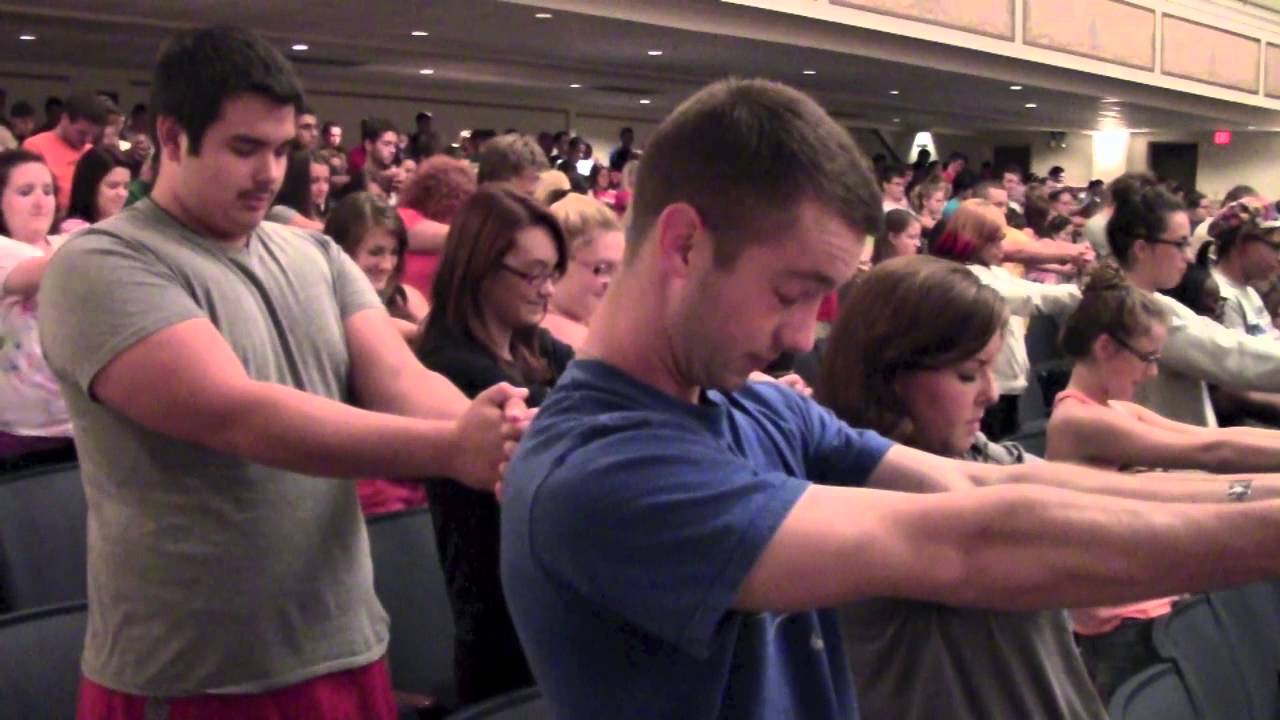 Rapid Hypnosis Induction Group Suggestibility Test