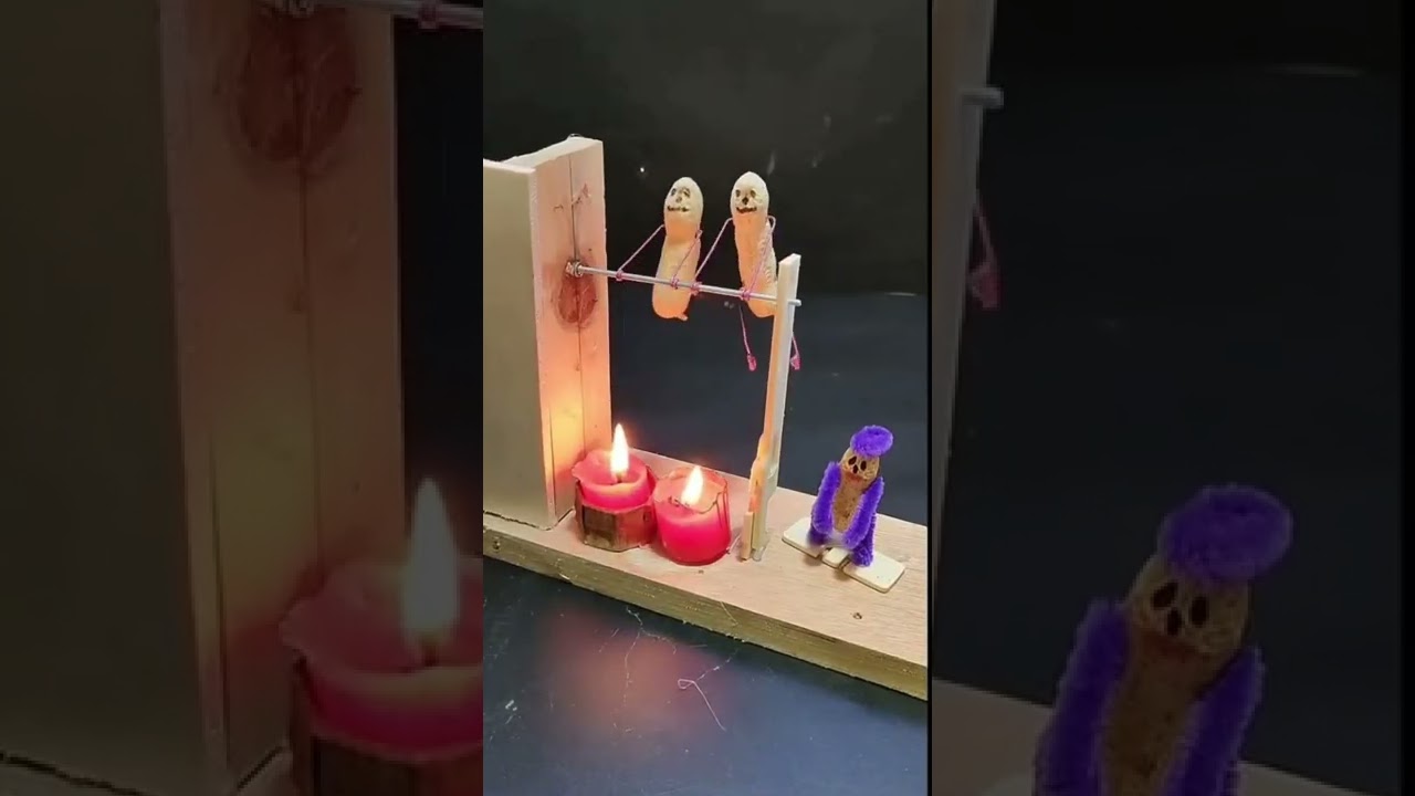 How this it's working || amazing video 😍#shorts #YoutubeTrendingvideos funny videos 2022