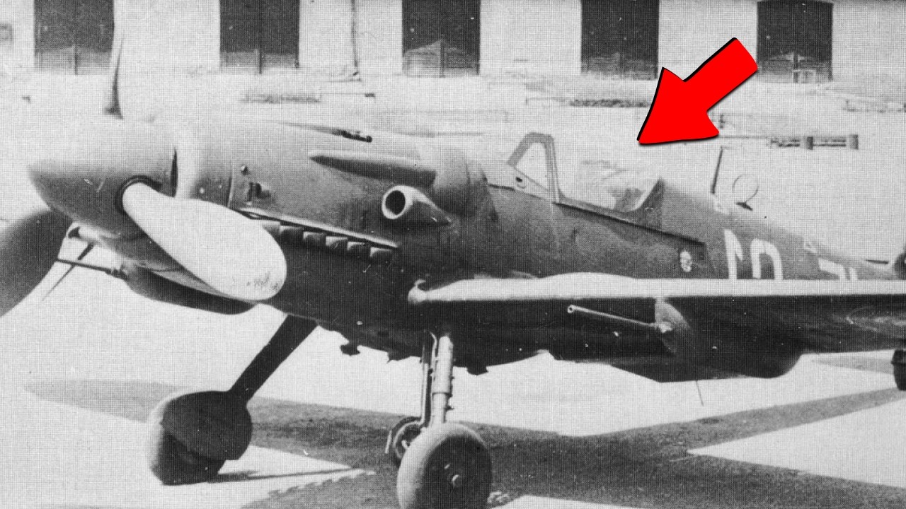 Das deutsche Flugzeug, das für Israel kämpfte – Die unglaubliche Geschichte der Avia S-199!