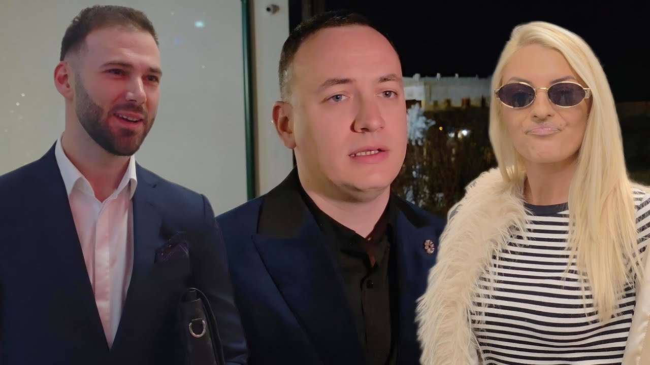 DA LI JE GOGA GACIC HTELA DA RASTURI BRAK ANE RADULOVIĆ? MIRČE SVE OTKRIO!