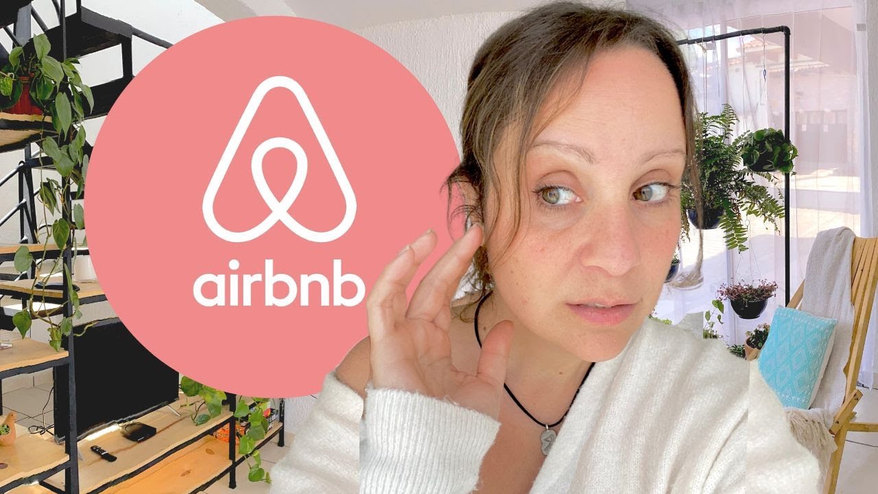 WHY WE ARE QUITTING AIRBNB