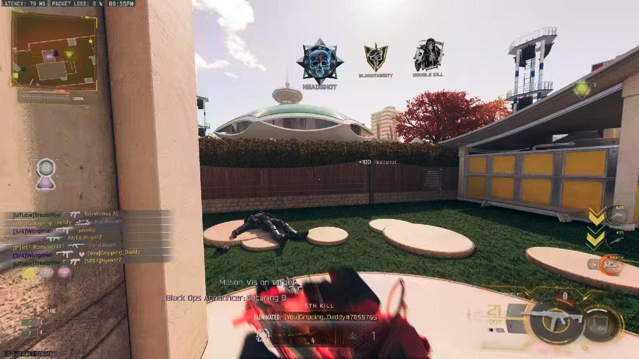 Nuke with the Stermwolf