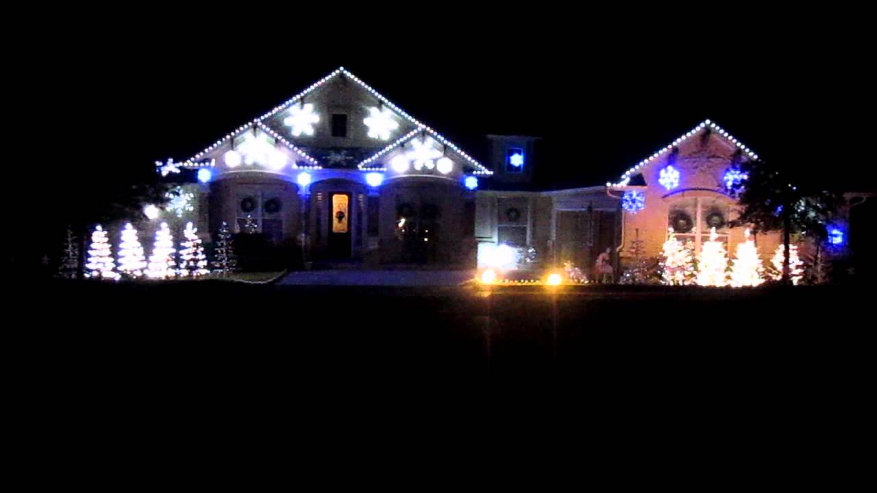 Joy to the World - 2011