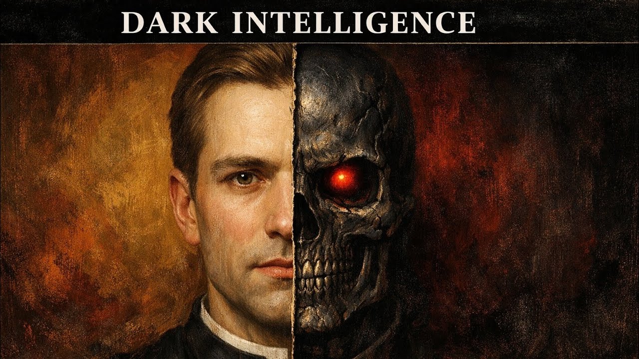 9 Machiavellian Laws of Dark Intelligence – The Psychology of Power You Fear