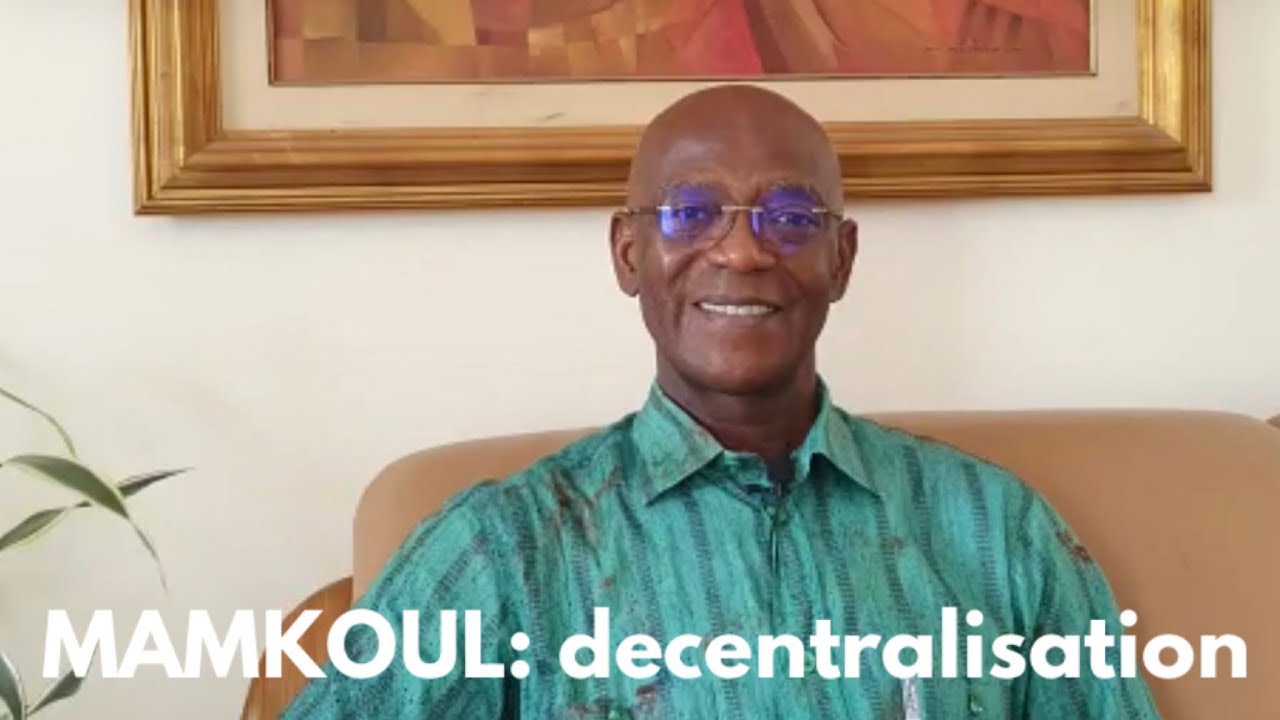 Jeudi, c’est Koulibaly! Pourquoi la décentralisation est un échec en Côte d’Ivoire