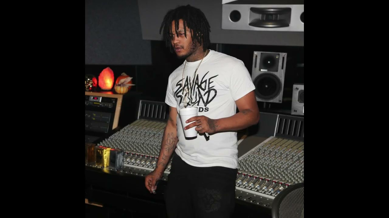 [FREE] Fredo Santana x DJ Kenn Drill Type Beat