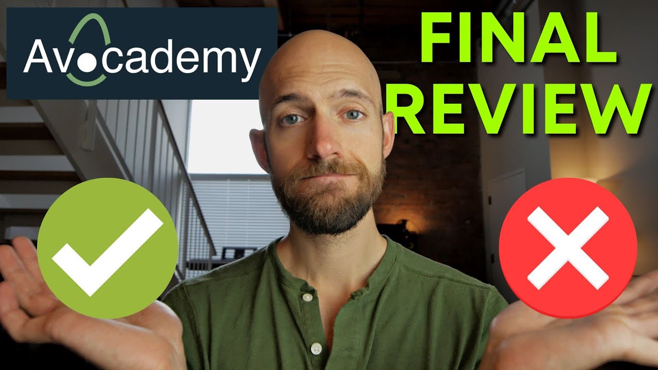 Is the Avocademy UX Design Bootcamp worth it?