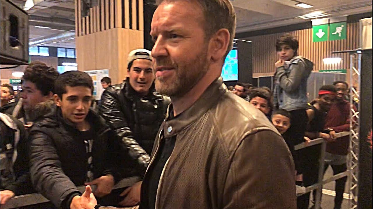 Catch à Paris Manga Sci-Fi Show 2018 - APC CATCH - 03/02/2018